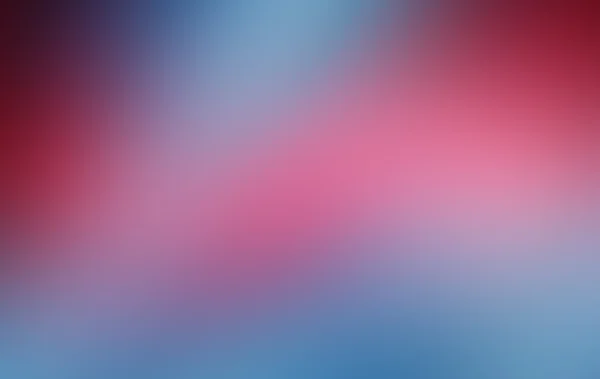 Streszczenie tło gradientowe w kolorach czerwony i niebieski połysk — Zdjęcie stockowe