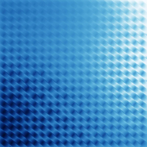 Abstract blue metal background — Stock Photo, Image