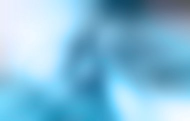 mavi beyaz arka plan soyut gökyüzü veya güneş kavramı, huzurlu