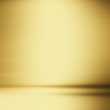 Lüks altın Studio iyi arka plan, düzen ve presentatio