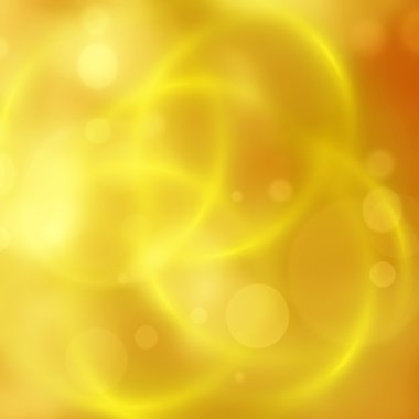 Altın neşeli Noel arka plan. zarif arka plan w