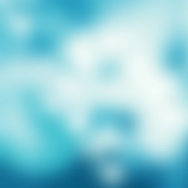 Abstrakter Retro-blauer Hintergrund. — Stockfoto