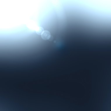 Yüksek çözünürlüklü arka plan bokeh-noktalar ile. Mavi bokeh soyut