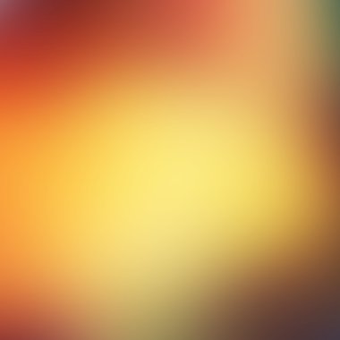 Renkli turuncu soyut arkaplan