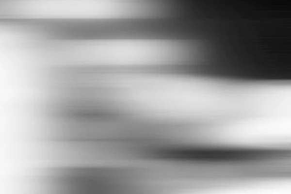 Bulanık çizgileri olan soyut gri arkaplan — Stok fotoğraf