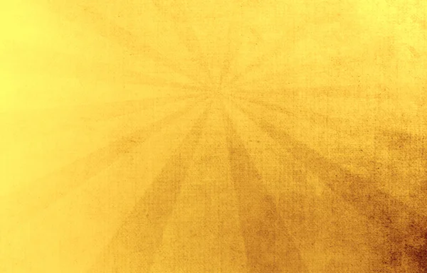 Sun Sunburst texturou abstraktní pozadí. — Stock fotografie