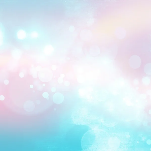 Noel arka plan. Bokeh def ile şenlikli arka plan