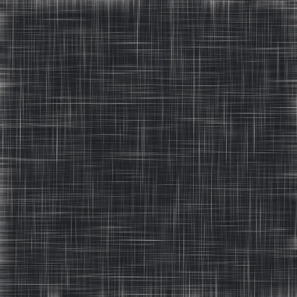 Fondo negro abstracto, viejo marco negro vignette borde blanco —  Fotos de Stock