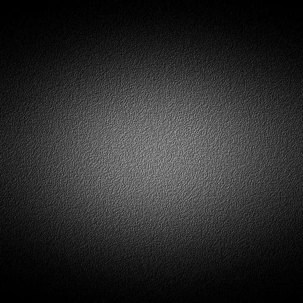 Abstract black textured background — Stock Photo, Image