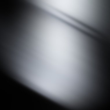 gri ve siyah arka plan veya lüks gri arka plan Soyut Beyaz köşe ışık ve vintage grunge arka plan dokusu, arka plan yazdırma tek renkli broşür, web reklam, zarif karanlık degrade için 