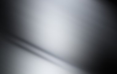 gri ve siyah arka plan veya lüks gri arka plan Soyut Beyaz köşe ışık ve vintage grunge arka plan dokusu, arka plan yazdırma tek renkli broşür, web reklam, zarif karanlık degrade için 