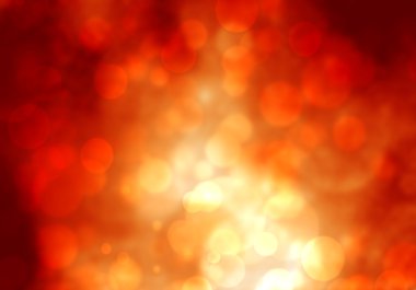 Soyut kırmızı arkaplan