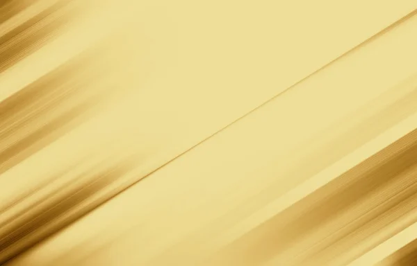 Gold motion abstract background — Stock Photo, Image