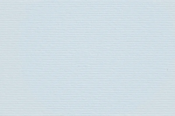 White Light Blue Structured Paper Horizontal Lines Textur — Stock Photo, Image