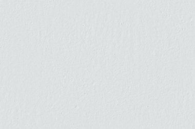 Pürüzsüz boya ve bazı düzensizliklerle dolu basit beyaz duvar, pürüzsüz döşeme deseni.