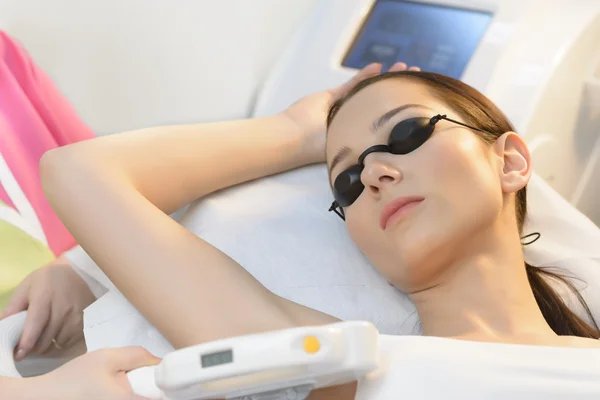 Laser Hair Removal