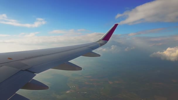 Avion à réaction Volant 