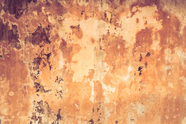 旧颜色的墙 — 图库照片
