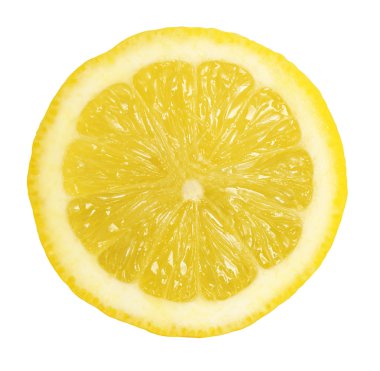 Limon Dilimi