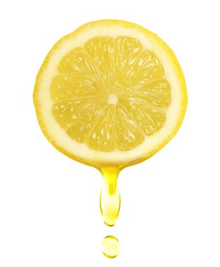 Limon Dilimi