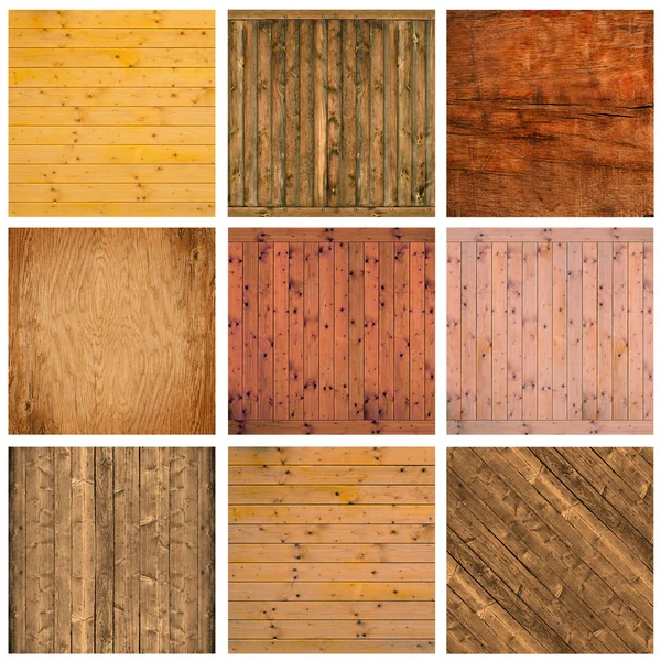 Wood texture. background old panels — Stock Photo, Image