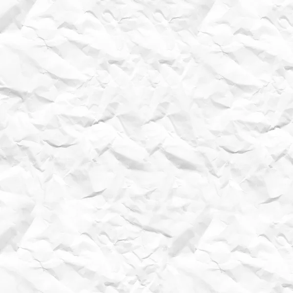 Paper texture. White paper sheet. — Stock Photo, Image