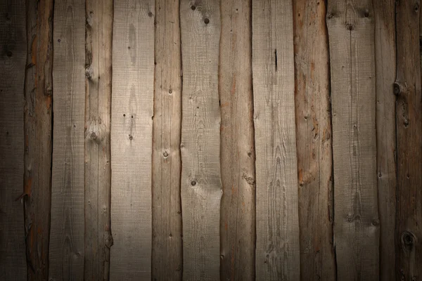 Old dirty wooden wall — Stock Photo, Image