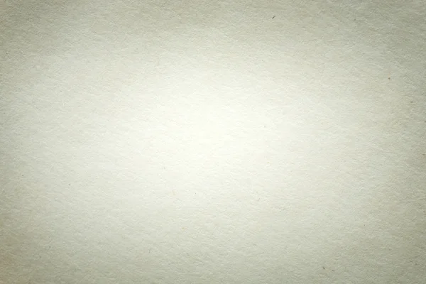 Texture de papier beige, fond clair — Photo