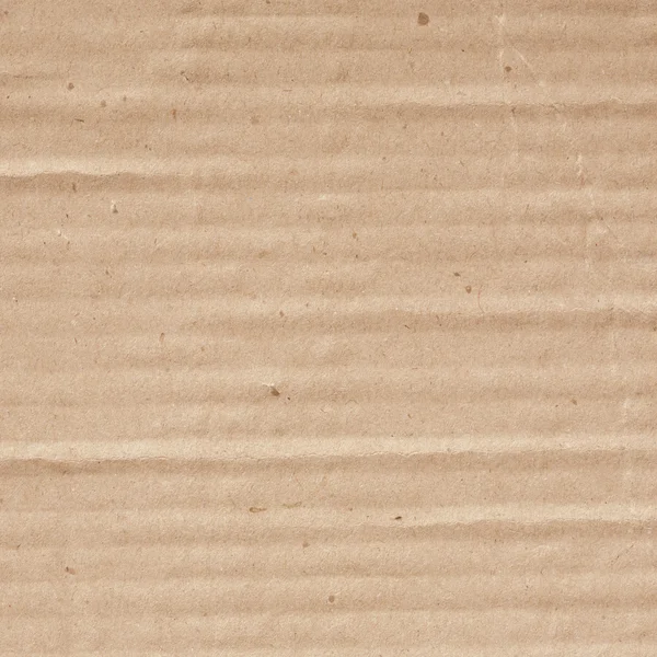 Paper texture - brown paper sheet. — Stock Photo, Image