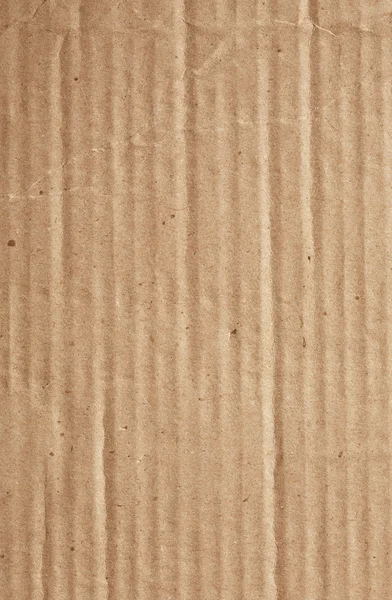 Paper texture - brown paper sheet. — Stock Photo, Image