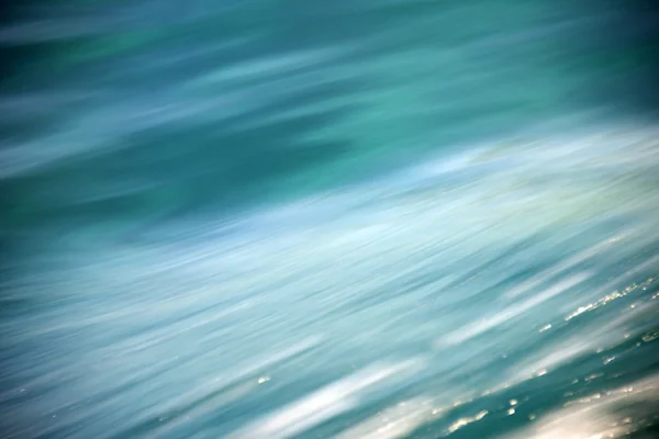 Ocean water surface texture as background. — Stock Photo, Image