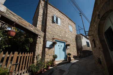 Tochni Kıbrıs