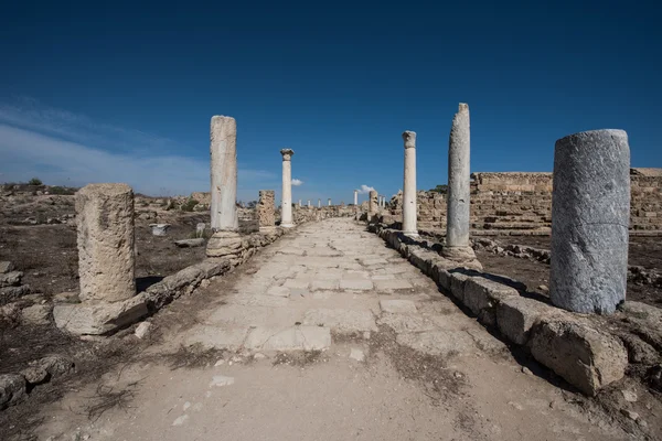 Salamis — Stok fotoğraf