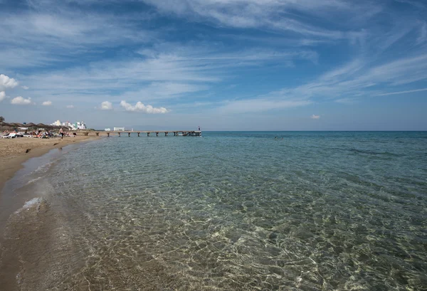 Famagusta — Stock Photo, Image