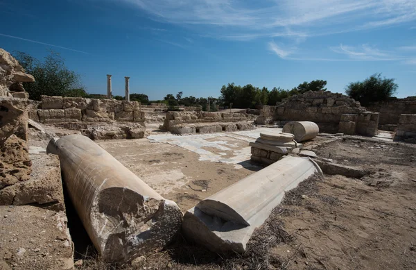 Salamis — Stok fotoğraf