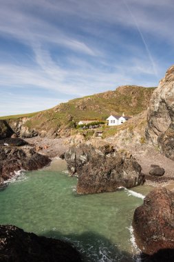 Kynance Cove Cornwall
