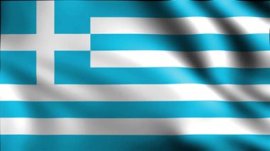 Yunan Bayrak Dalgasına Yaklaş