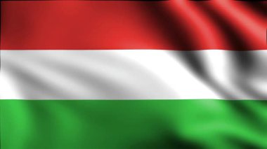 Macar Bayrağı Dalgalanması 'nın Kapanışı