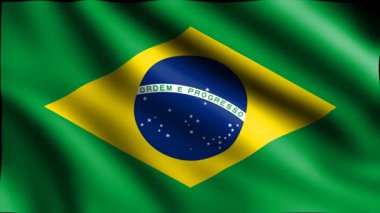 Brezilya Bayrak Akımının Kapanışı