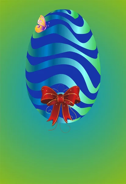 Pascua, — Vector de stock