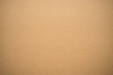 Kahverengi karton veya hafif karton 