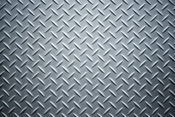 Metal plate closeup background. — Stock Photo, Image