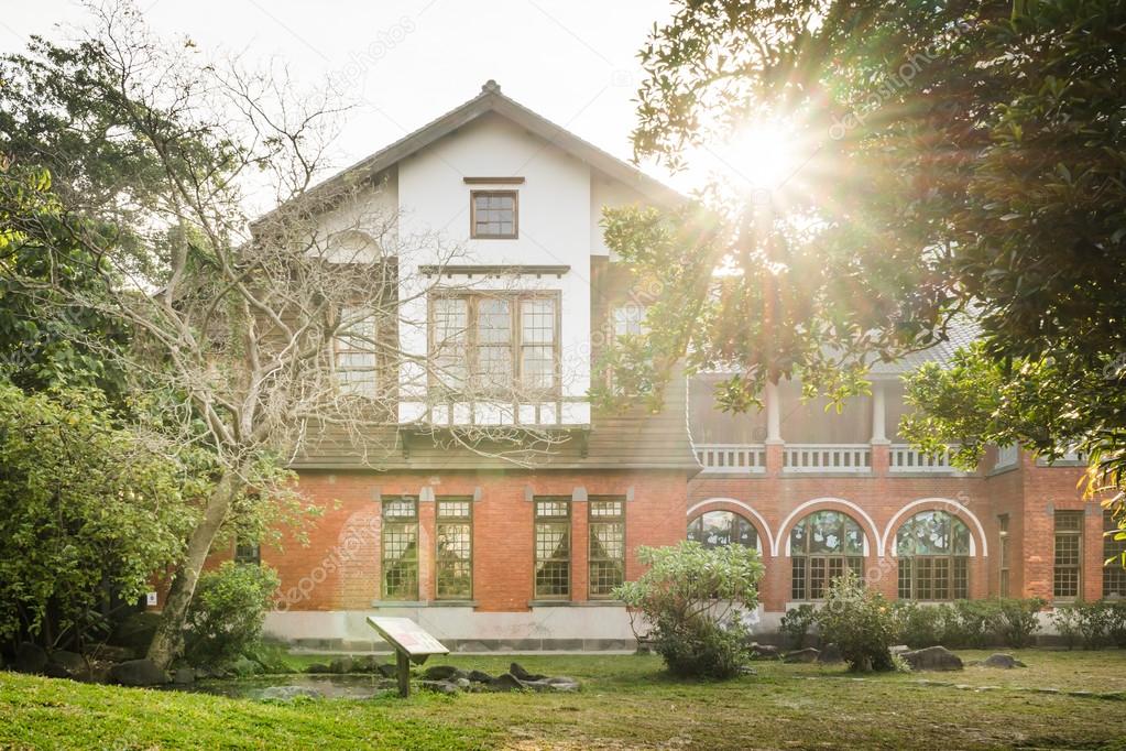 Resultado de imagem para Museu da Casa de Banhos em taiwan