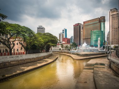 Masjid Jamek