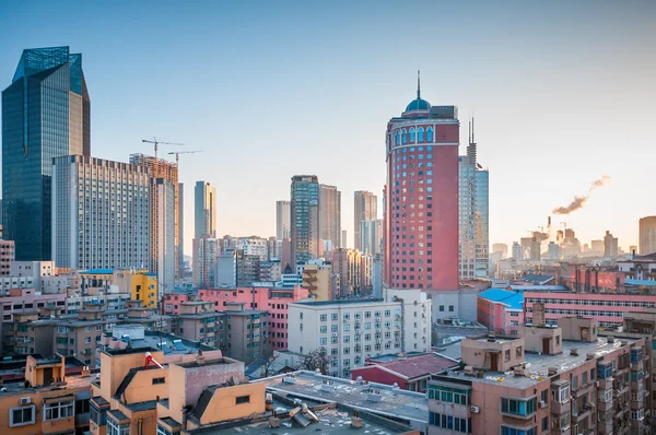 Dalian, Çin şehir.