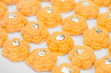 Tay tatlı, Tong hoparlörlerinin, Premier altın.