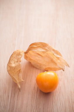 Cape bektaşi üzümü