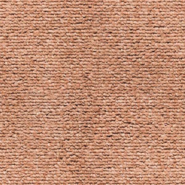 Seamless brown carpet — Stock Photo, Image