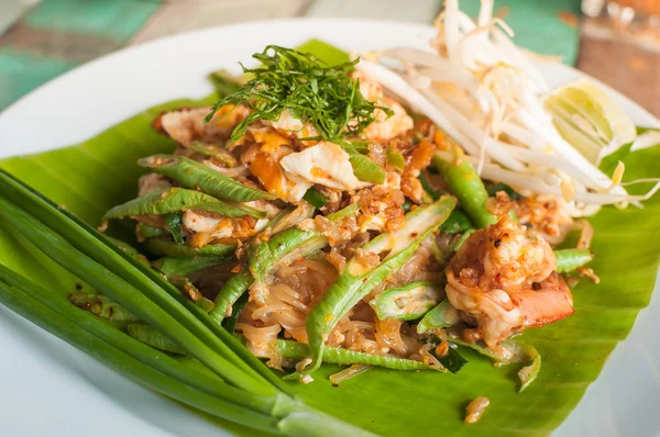 Padthai — Stock Photo, Image