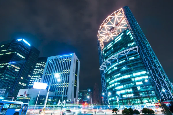 Jongno tower — Stock Photo, Image